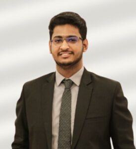 Founder-Creotix-IT-Solution